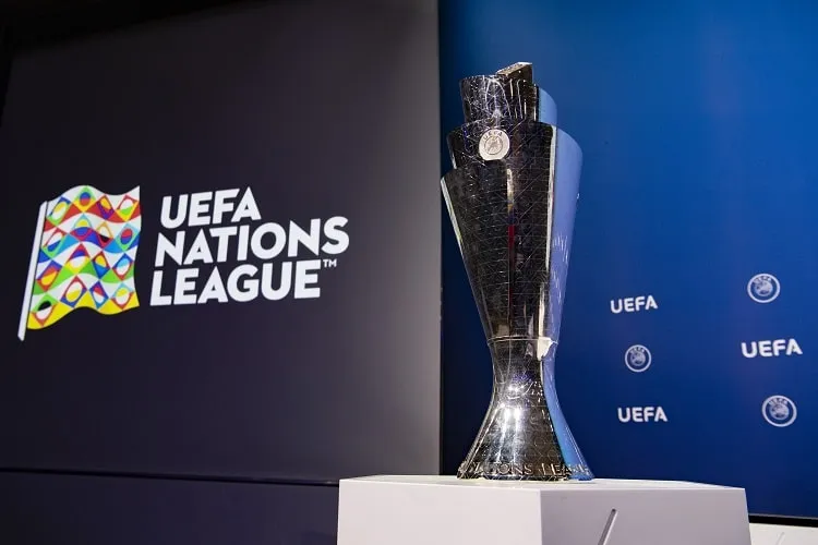 ЄС закликає зберегти фінал Ліги чемпіонів у Європі та готується до нових викликів у світовому спорті